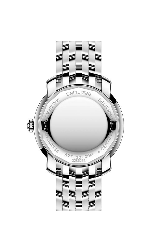 Breitling A77330121A2A1 Lady Premier Kadın Kol Saati