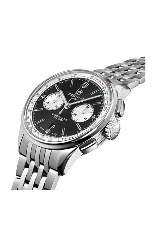 Breitling AB0118371B1A1 Premier Watches