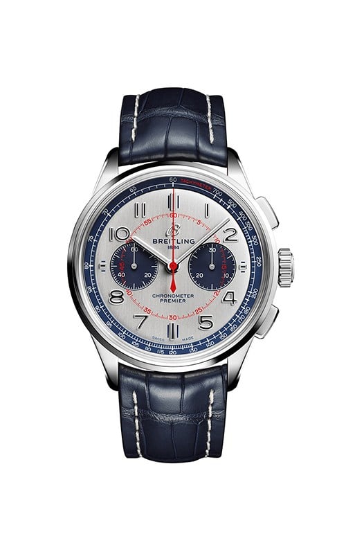 Breitling Ab0118A71G1P1 Premier Erkek Kol Saati