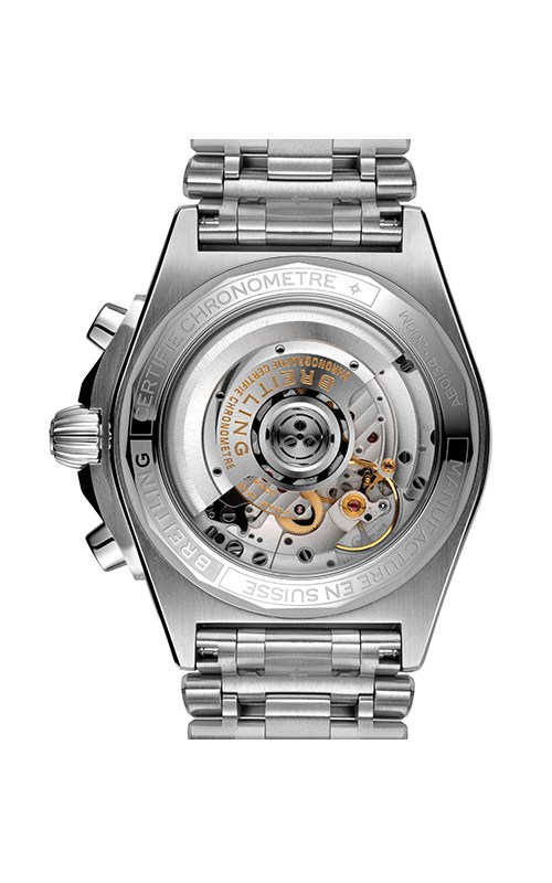 Breitling AB0134101K1A1 Chronomat Erkek Kol Saati