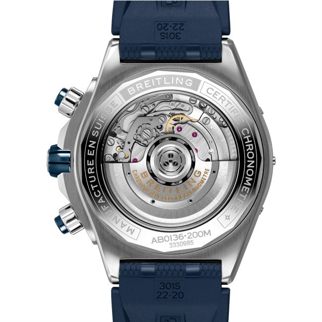 Breitling AB0136161C1S1 Chronomat Watches