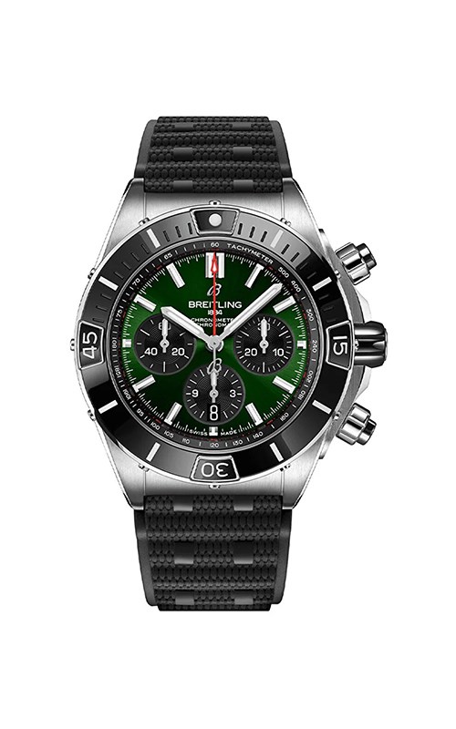 Breitling AB0136251L1S1 Super Chronomat Watches