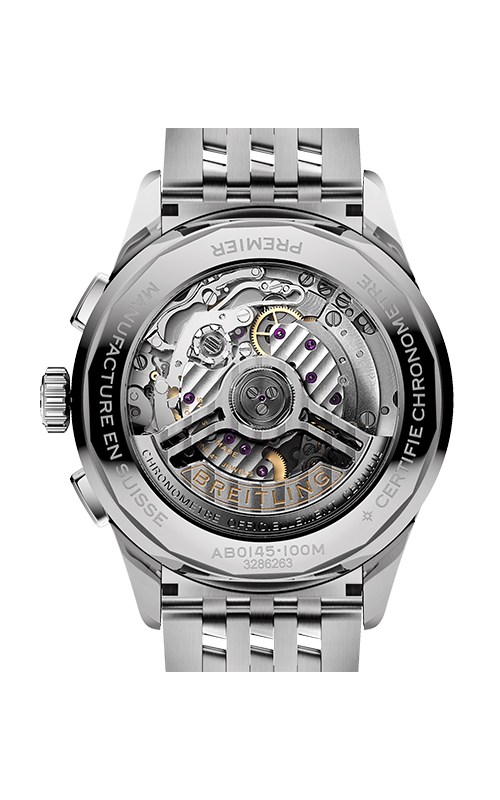 Breitling AB0145331K1A1 Premier Watches