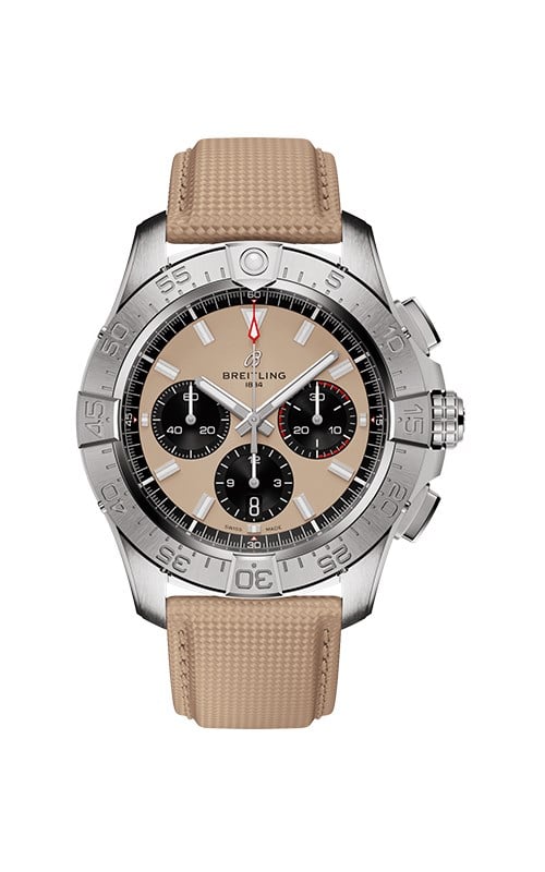 Breitling AB0147101A1X1 Avenger Erkek Kol Saati