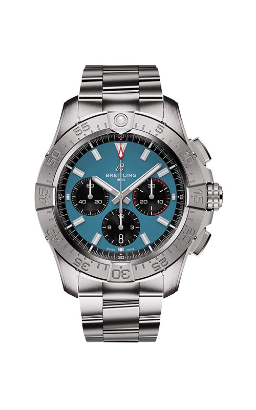 Breitling AB0147101C1A1 Avenger Erkek Kol Saati