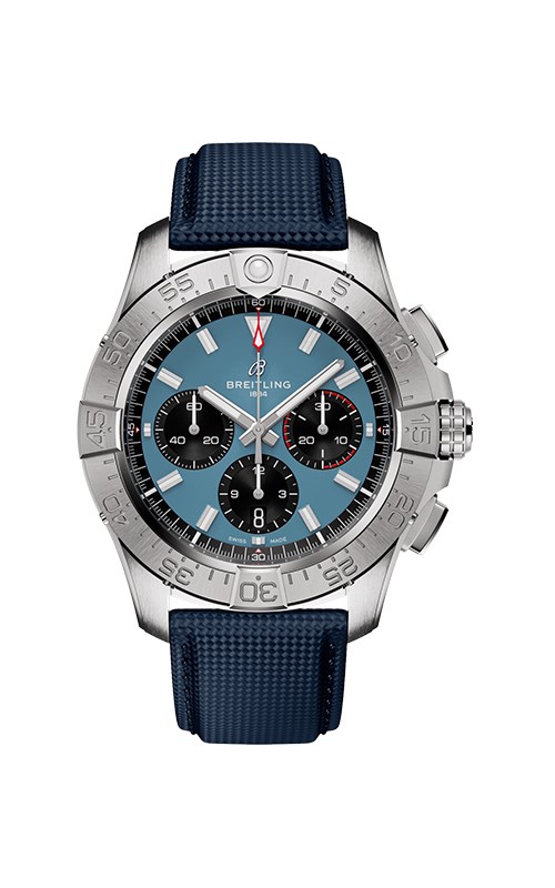 Breitling AB0147101C1X1 Avenger Watches