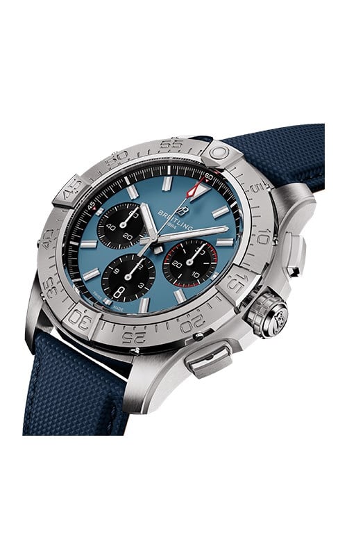 Breitling AB0147101C1X1 Avenger Watches