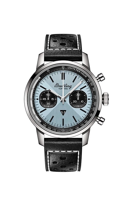 Breitling AB01764A1C1X1 Top Time Triumph Erkek Kol Saati