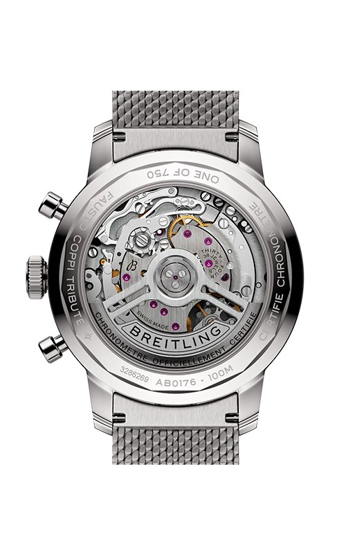 Breitling AB01768A1A1A1 Watches