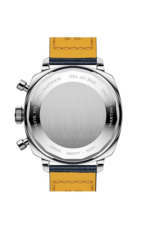 Breitling AB01772A1G1X1 Top Time B01 Racing Erkek Kol Saati