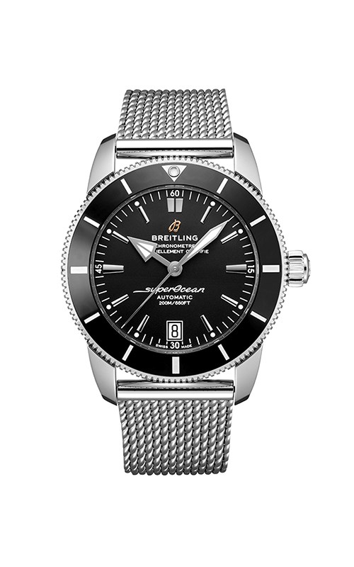 Breitling AB2010121B1A1 Superocean Heritage Erkek Kol Saati