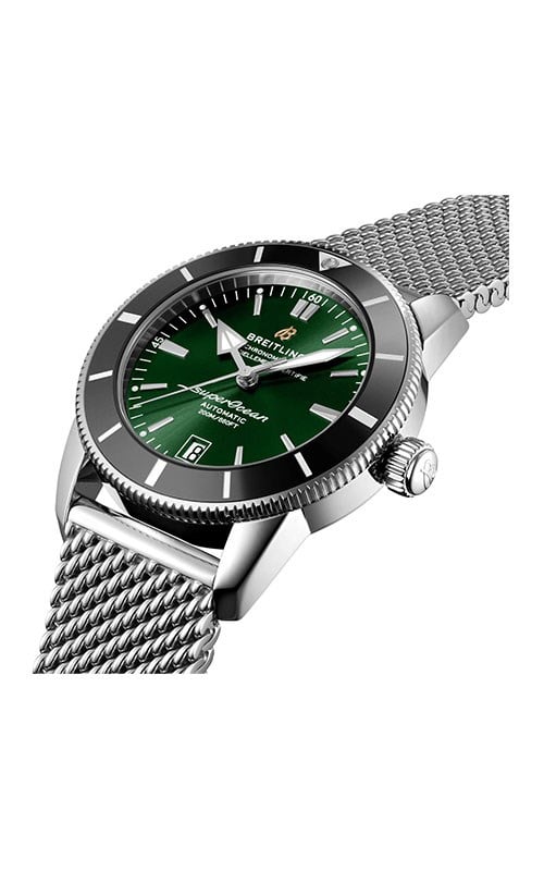 Breitling AB2010121L1A1 Superocean Heritage Erkek Kol Saati