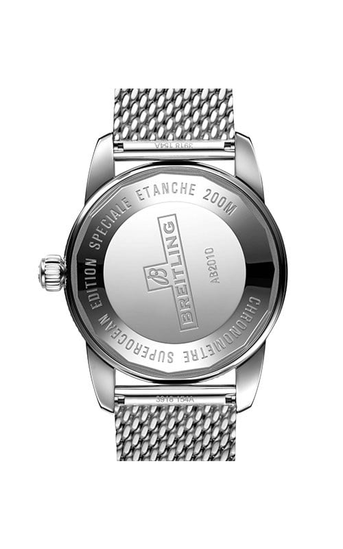 Breitling AB2010121L1A1 Superocean Heritage Erkek Kol Saati