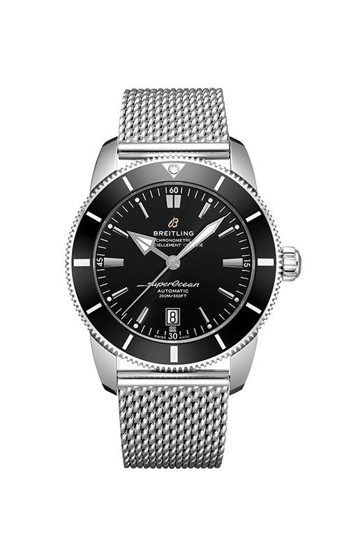 Breitling AB2020121B1A1 Superocean Erkek Kol Saati