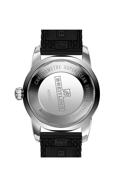 Breitling AB2020121B1S1 Superocean Heritage Erkek Kol Saati