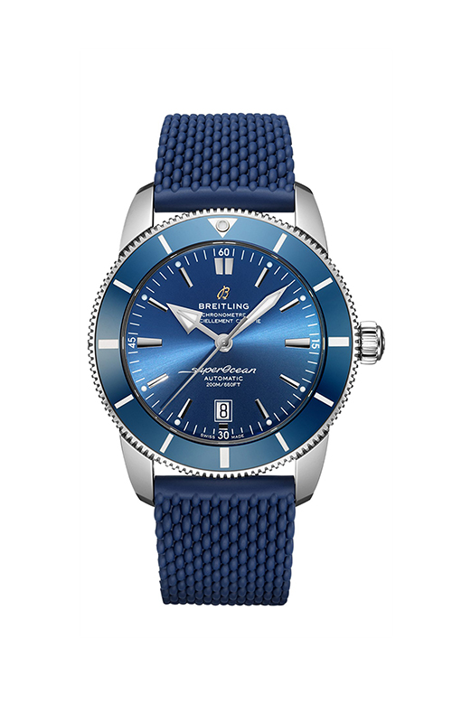 Breitling AB2020161C1S1 Superocean Erkek Kol Saati