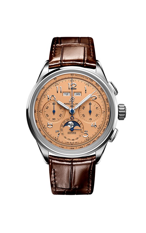 Breitling AB2510201K1P1 Premier Watches