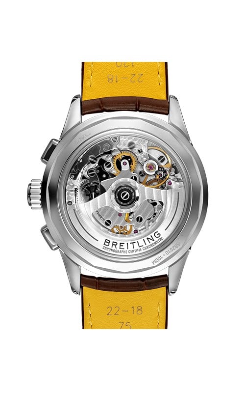 Breitling AB2510201K1P1 Premier Watches