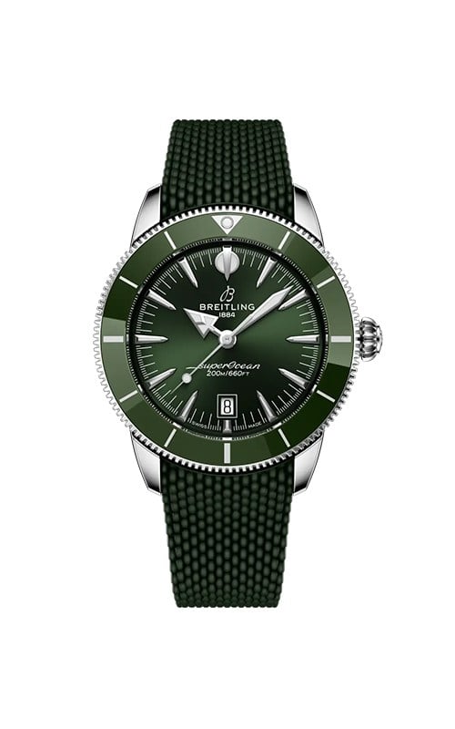 Breitling AB3112361L1S1 Superocean Heritage Erkek Kol Saati