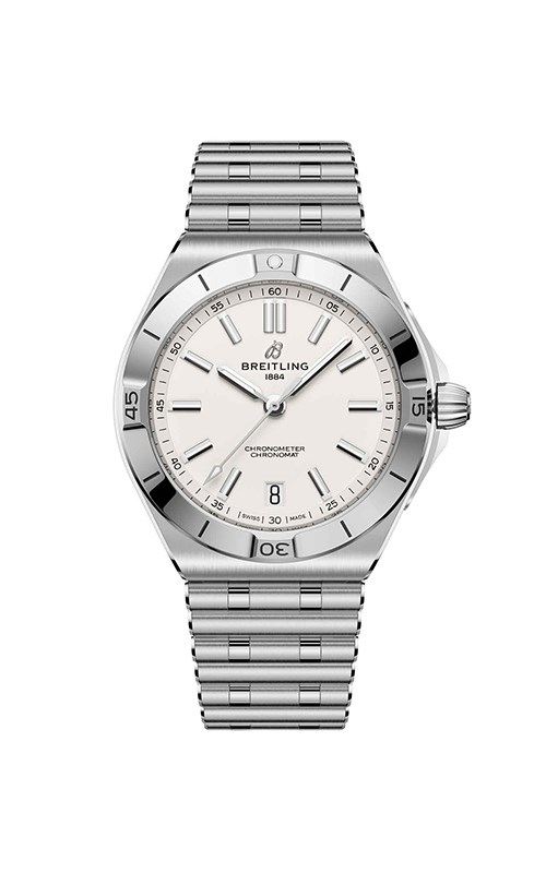 Breitling AB3114101A1A1 Chronomat Erkek Kol Saati