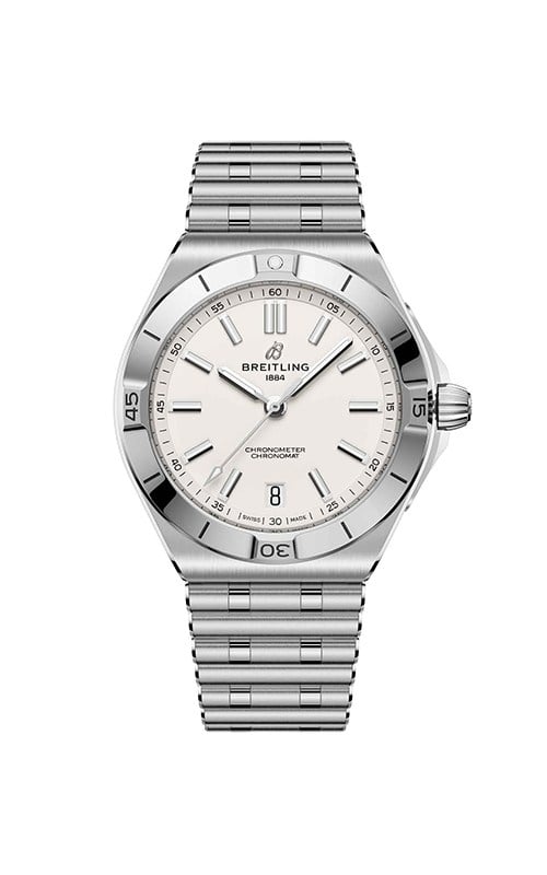 Breitling AB3114101A1A1 Chronomat Erkek Kol Saati