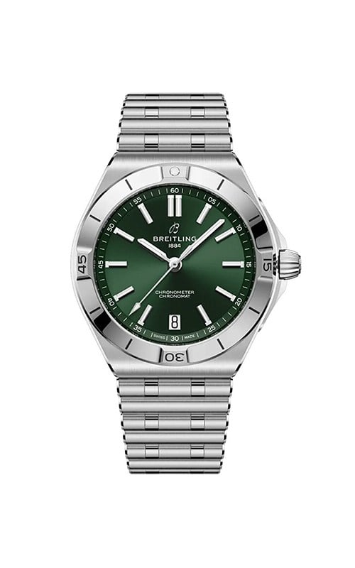 Breitling AB3114101L1A1 Chronomat Erkek Kol Saati
