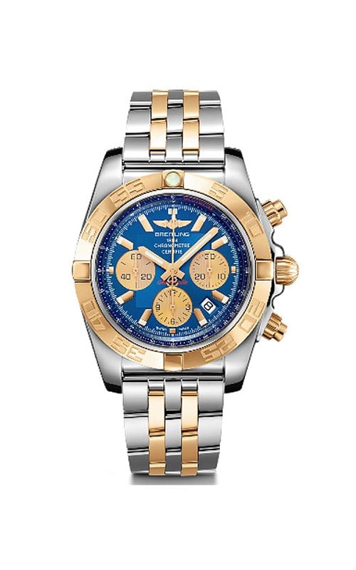 Breitling CB0110121C1C1 Chronomat Erkek Kol Saati