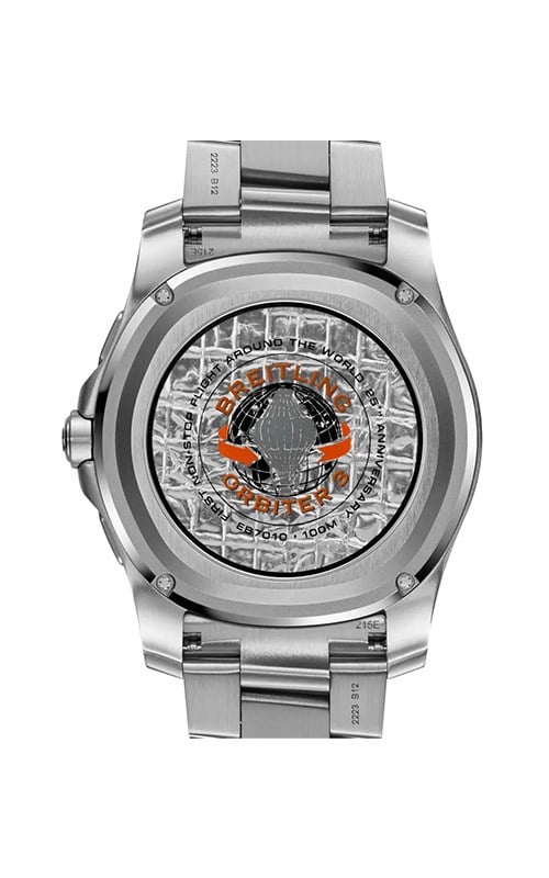 Breitling EB70101A1O1E1 Aerospace B70 Orbiter Watches