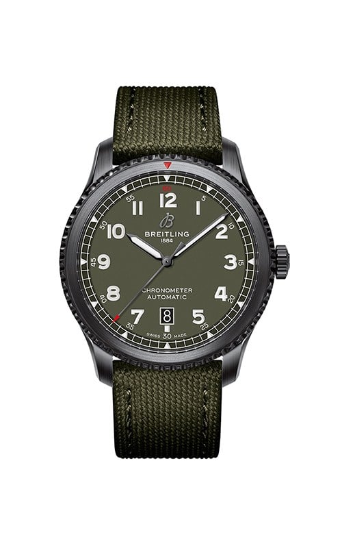 Breitling M173152A1L1X1 Premier Erkek Kol Saati