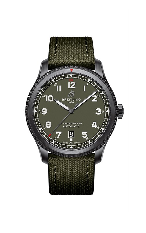 Breitling M173152A1L1X1 Premier Erkek Kol Saati