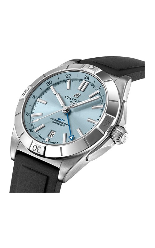 Breitling P32398101C1S1 Chronomat Erkek Kol Saati
