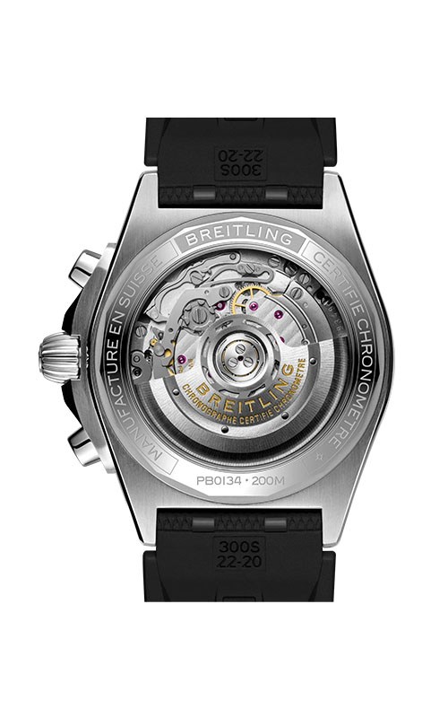 Breitling PB0134101C1S2 Chronomat Erkek Kol Saati