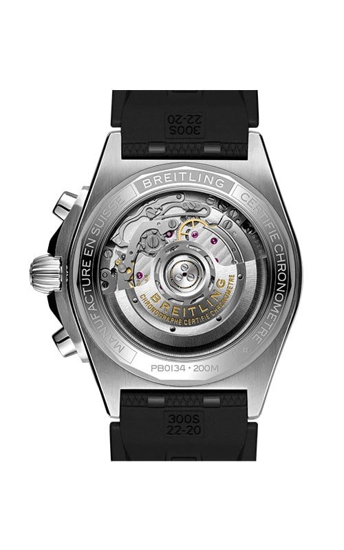 Breitling PB0134101C1S2 Chronomat Erkek Kol Saati