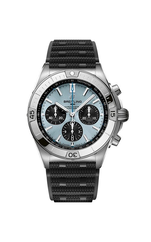 Breitling PB0134101C1S2 Chronomat Erkek Kol Saati