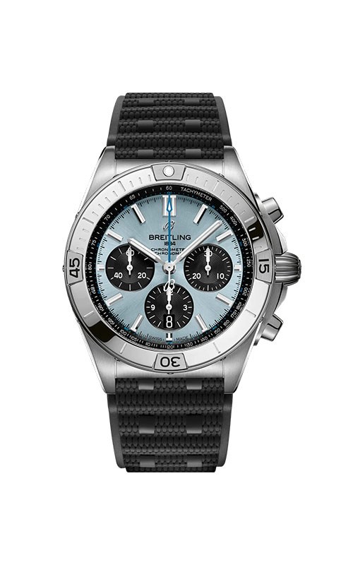 Breitling PB0134101C1S2 Chronomat Erkek Kol Saati