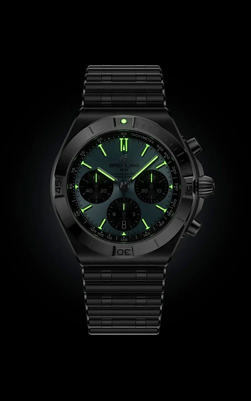 Breitling PB0158101C1A1 Chronomat Erkek Kol Saati