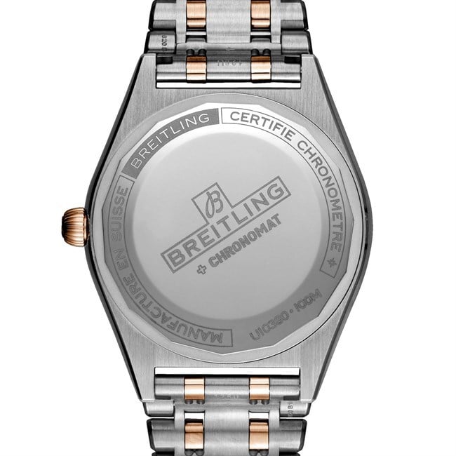 Breitling U10380101A1U1 Chronomat Kadın Kol Saati