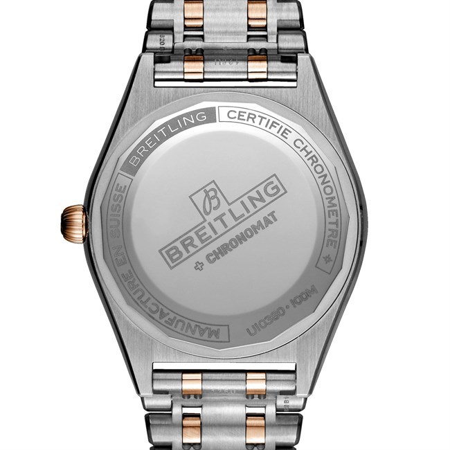 Breitling U10380101A1U1 Chronomat Watches