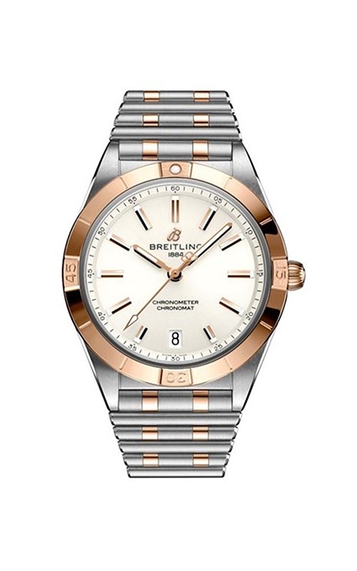 Breitling U10380101A1U1 Chronomat Watches