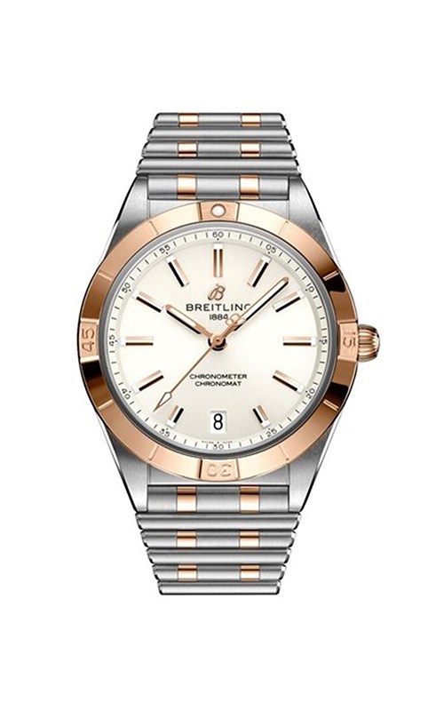 Breitling U10380101A1U1 Chronomat Kadın Kol Saati