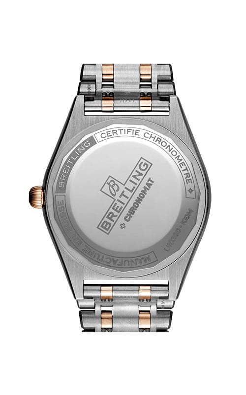Breitling U10380591A2U1 Chronomat Kadın Kol Saati