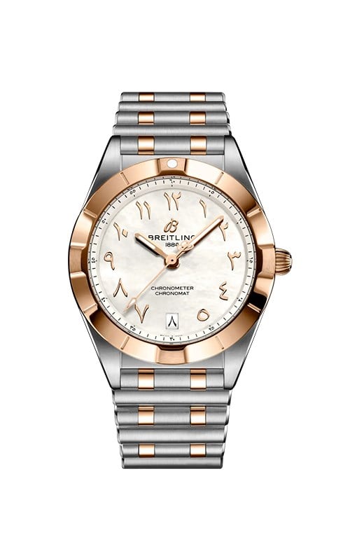 Breitling U773103A1A1U1 Chronomat Kadın Kol Saati