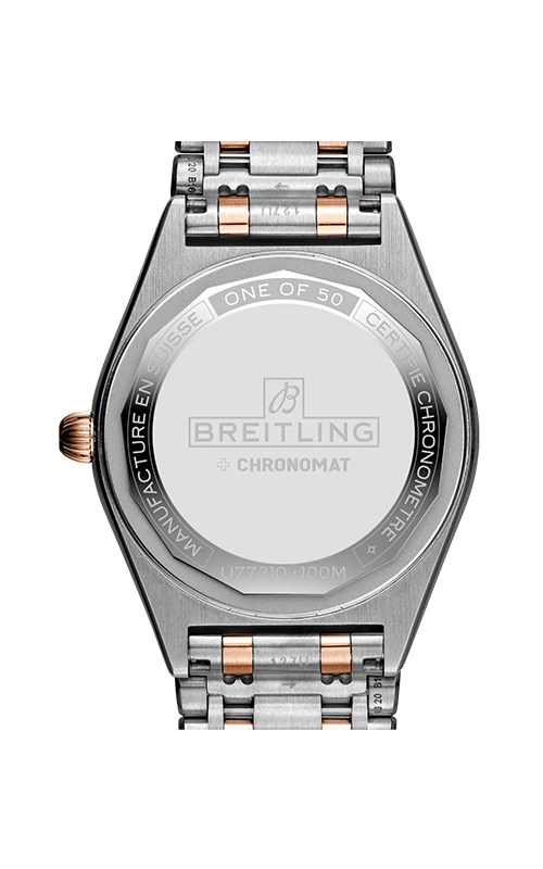 Breitling U773103A1A1U1 Chronomat Kadın Kol Saati