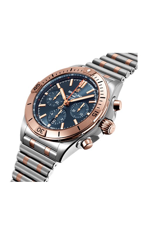 Breitling UB0134101C1U1 Chronomat Watches
