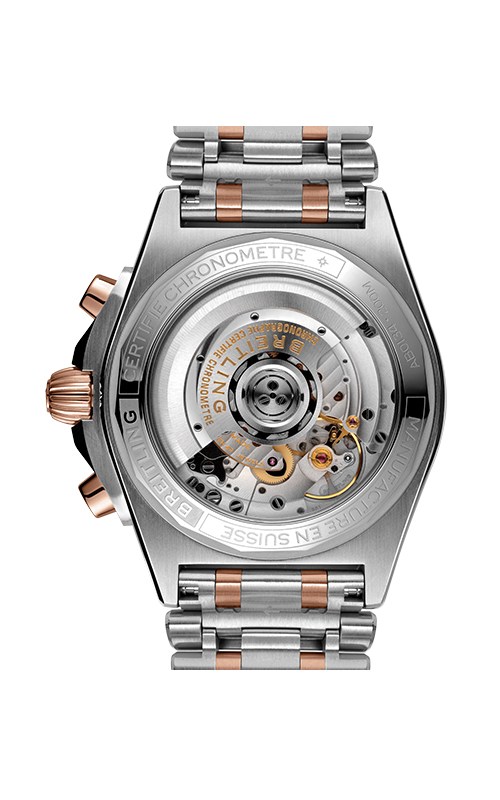 Breitling UB0134101C1U1 Chronomat Watches