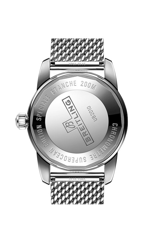 Breitling UB2010121B1A1 Superocean Heritage Erkek Kol Saati