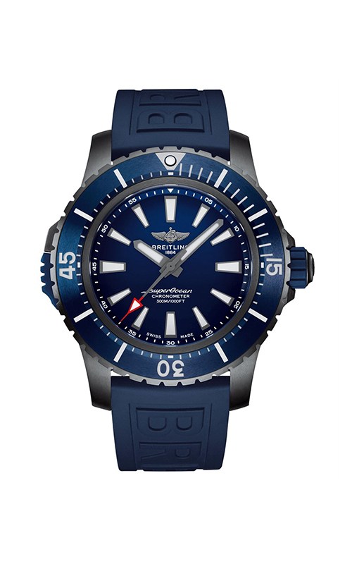 Breitling V17369161C1S1 Superocean Erkek Kol Saati
