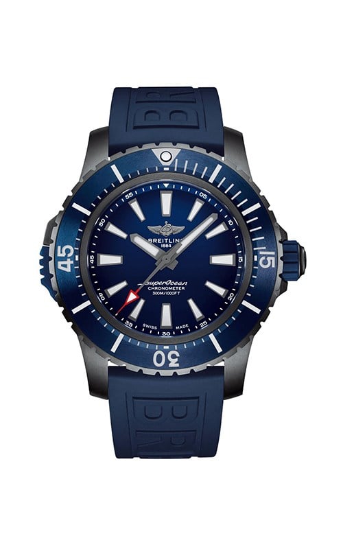 Breitling V17369161C1S1 Superocean Erkek Kol Saati