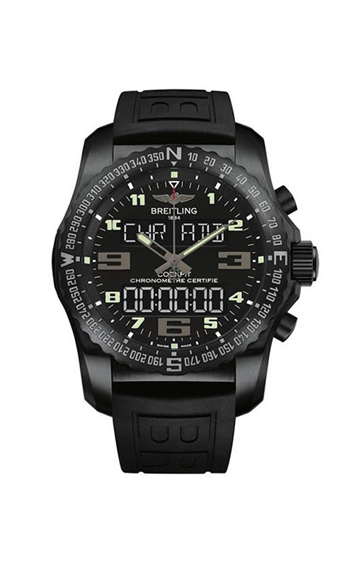 Breitling VB5010221B1S1 Professıonal Erkek Kol Saati