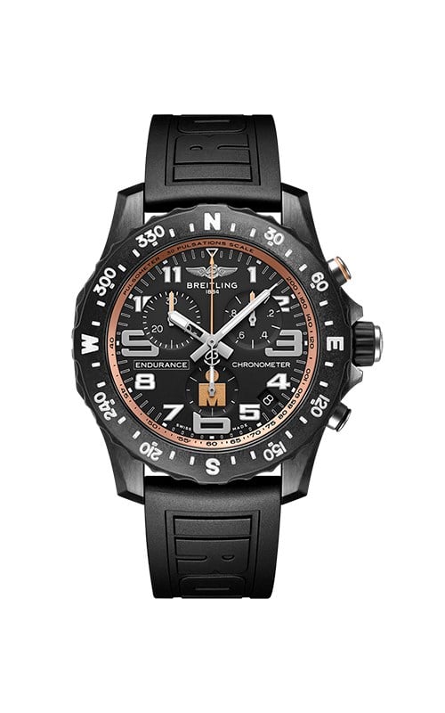 Breitling X823101B1B1S1 Endurance Erkek Kol Saati